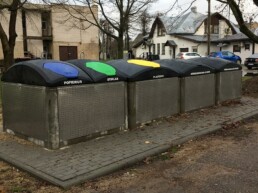 ilustracni foto polopodzemni kontejner rbin